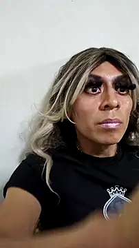 AlexaSugarbby online show from November 2025 03:44:01 PM