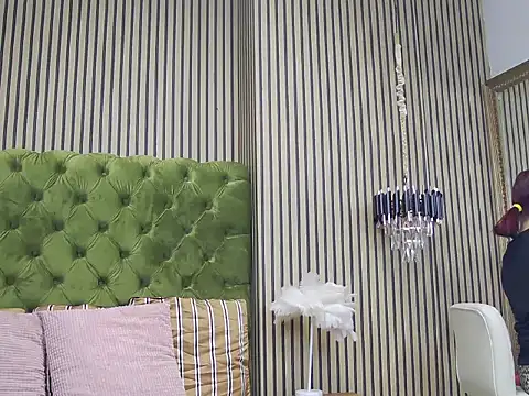 Snapshot of LunaHart chatting on November 2025 07:14:01 PM LunaHart online show from November 2025 07:14:01 PM