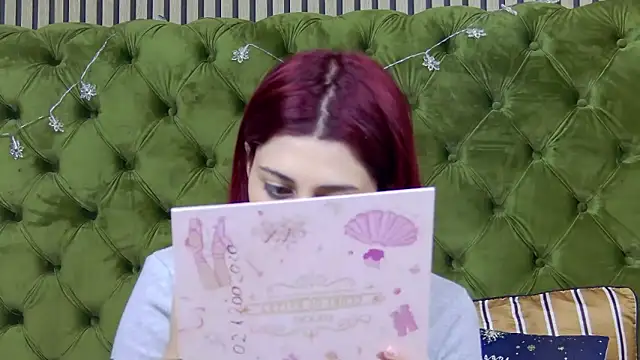 Snapshot of LunaHart chatting on December 2025 04:13:01 PM LunaHart online show from December 2025 04:13:01 PM