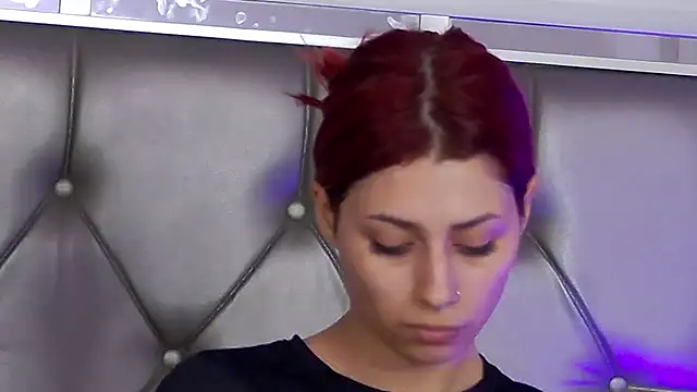 Snapshot of LunaHart chatting on March 2026 12:52:02 PM LunaHart online show from March 2026 12:52:02 PM