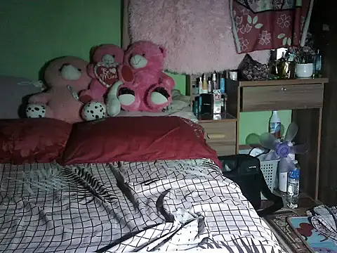 BigClit Ayana online show from September 2025 08:22:02 PM