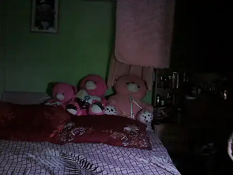 BigClit Ayana online show from October 2025 08:22:01 PM