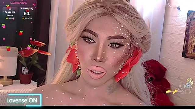 Snapshot of Your_valentina_goddess chatting on November 2025 04:36:01 AM Your valentina goddess online show from November 2025 04:36:01 AM