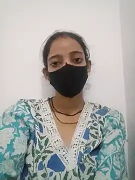 Sexey-Komal online show from October 2025 02:12:02 AM