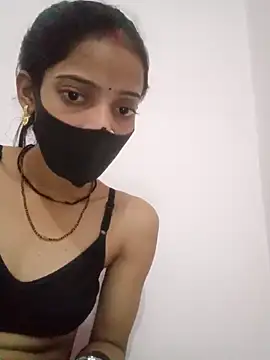 Sexey-Komal online show from October 2025 03:43:02 AM