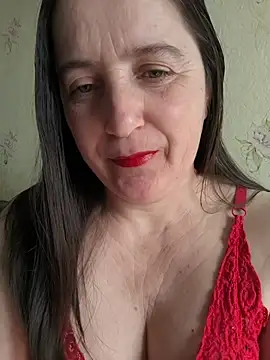 EvelinCutex online show from March 2026 12:01:01 PM