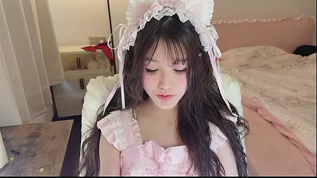 FuFu-puff online show from March 2026 09:17:02 AM