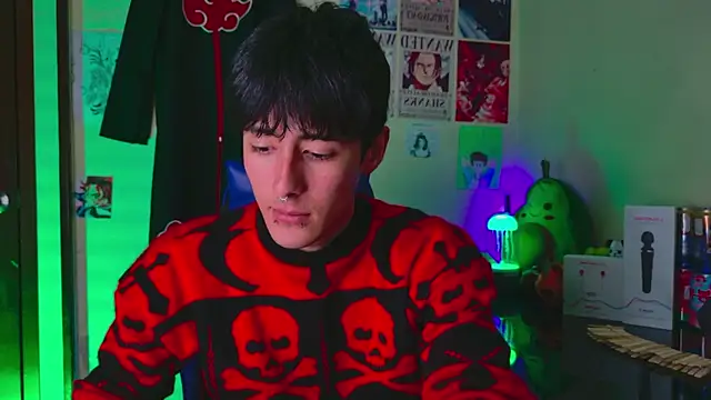 Snapshot of Jeremias_miller chatting on September 2025 08:31:01 PM Jeremias miller online show from September 2025 08:31:01 PM