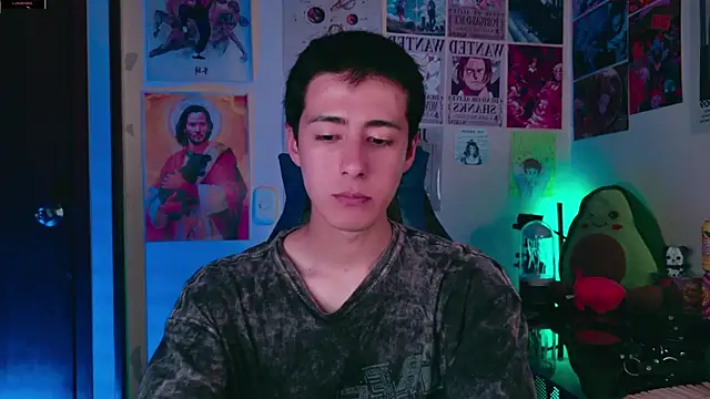 Snapshot of Jeremias_miller chatting on November 2025 06:52:02 PM Jeremias miller online show from November 2025 06:52:02 PM