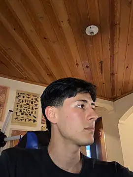 Jeremias miller online show from February 2026 11:12:01 PM