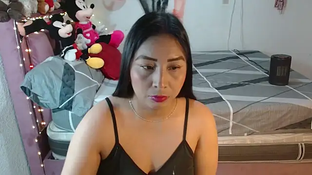 Mariajose202 online show from October 2025 11:46:02 AM