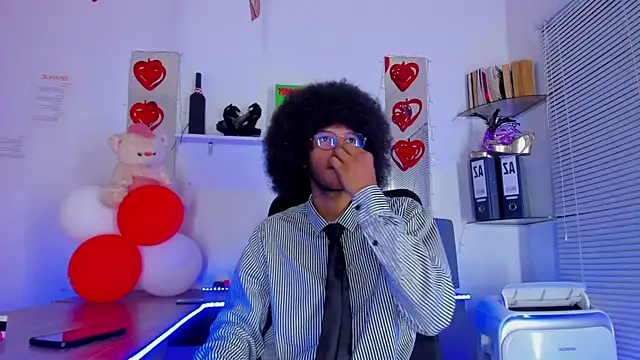 DEAMOL online show from September 2025 07:27:01 PM