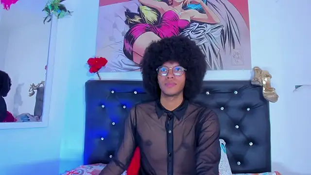 DEAMOL online show from October 2025 06:21:02 AM