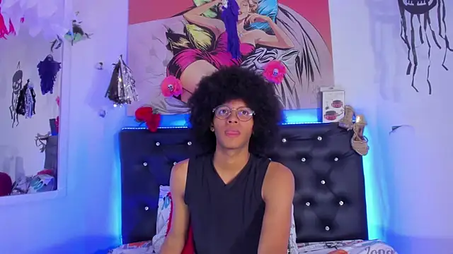 DEAMOL online show from October 2025 04:44:02 AM