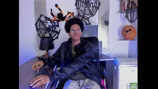 DEAMOL online show from October 2025 04:26:01 AM