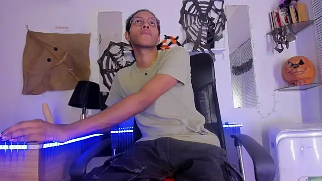 DEAMOL online show from October 2025 06:34:01 PM