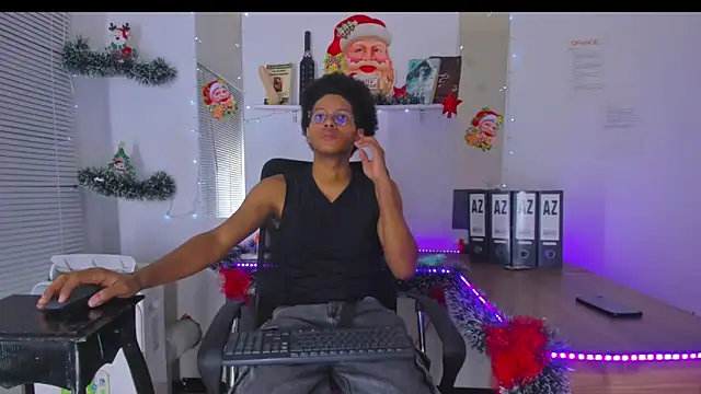 DEAMOL online show from December 2025 06:35:02 PM