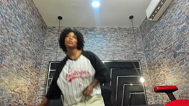 WILD FIREE  online show from February 2026 07:21:02 PM