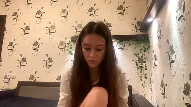 AshleyEady online show from September 2025 09:17:02 PM