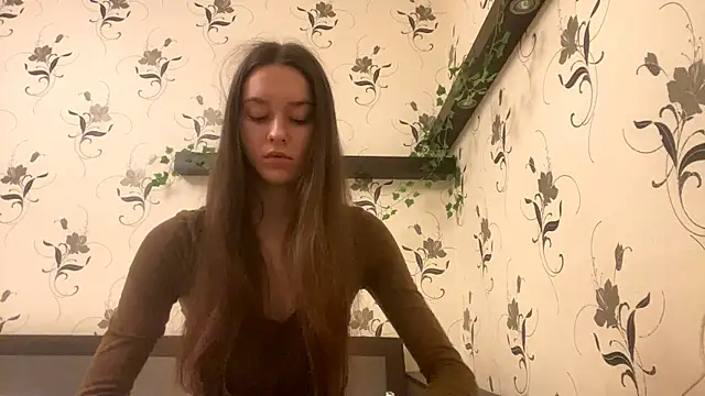 AshleyEady online show from October 2025 09:34:02 PM