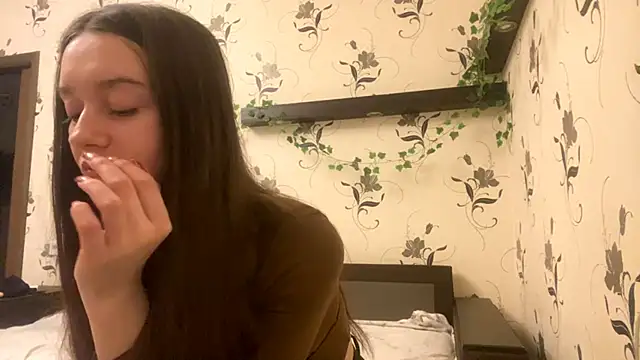 AshleyEady online show from October 2025 09:56:01 PM