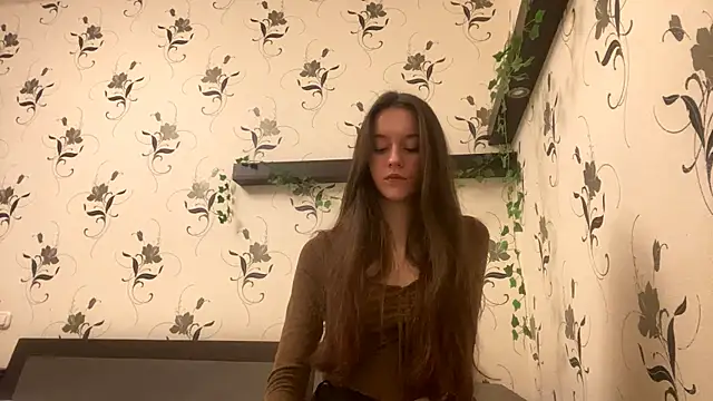 AshleyEady online show from October 2025 09:11:01 PM