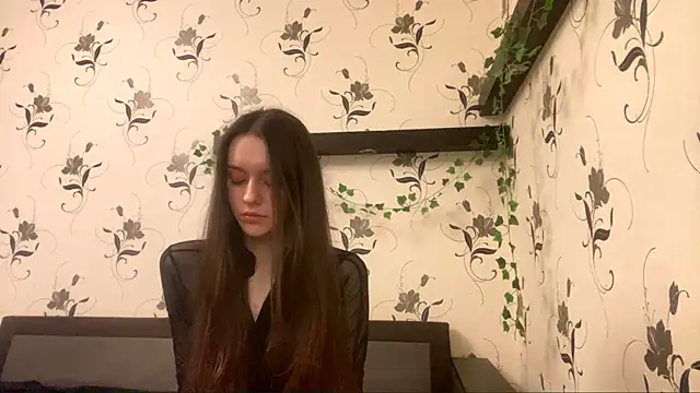 AshleyEady online show from October 2025 09:38:02 PM