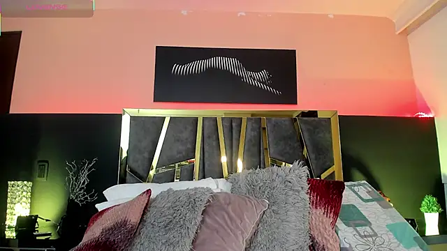 ScarletTorres online show from December 2025 03:30:01 PM