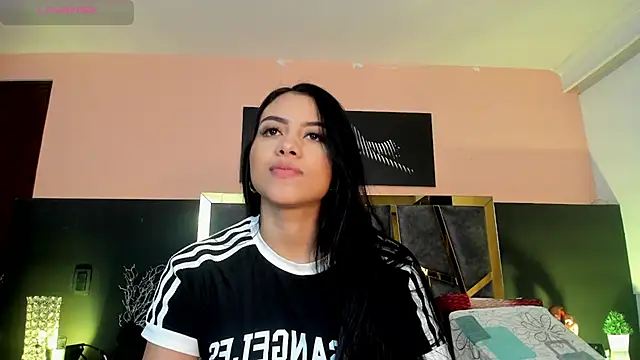 ScarletTorres online show from December 2025 06:38:02 PM