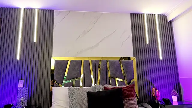 ScarletTorres online show from April 2026 07:25:02 PM