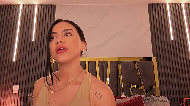ScarletTorres online show from May 2026 01:56:01 AM