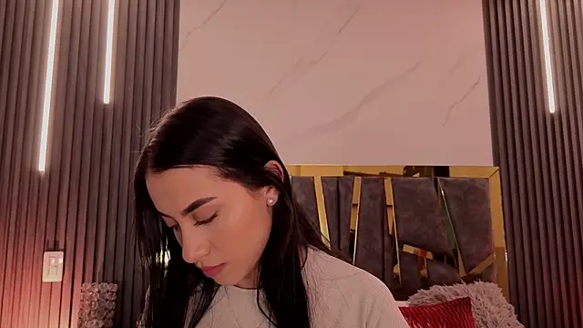 ScarletTorres online show from July 2026 04:04:02 PM