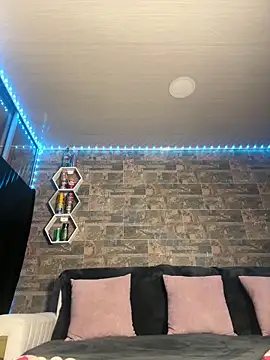 Melissa coll online show from February 2026 04:27:02 AM