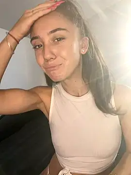 CristinaSww online show from October 2025 02:20:01 PM