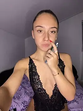 CristinaSww online show from November 2025 08:43:02 PM