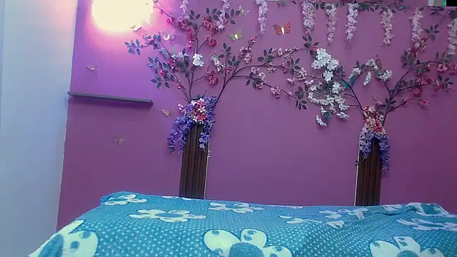 skinnybarbie022 online show from September 2025 01:32:02 AM