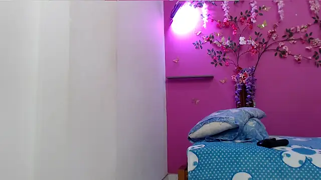 skinnybarbie022 online show from March 2026 12:34:02 AM