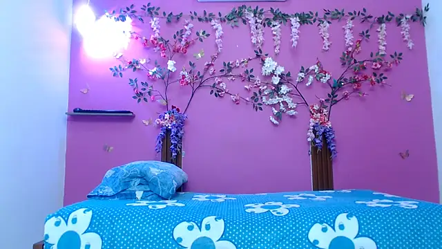 skinnybarbie022 online show from May 2026 12:52:02 AM