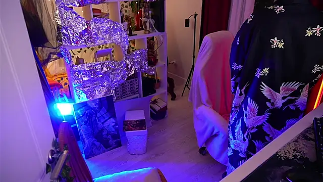 Sova173 online show from December 2025 03:22:01 AM