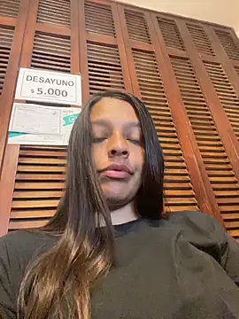 Evermorre online show from April 2026 05:11:01 PM