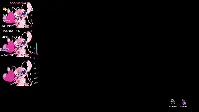 lailahdark online show from September 2025 04:12:02 AM