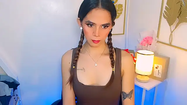 Snapshot of xPrecuioseChesca chatting on October 2025 12:55:01 AM xPrecuioseChesca online show from October 2025 12:55:01 AM