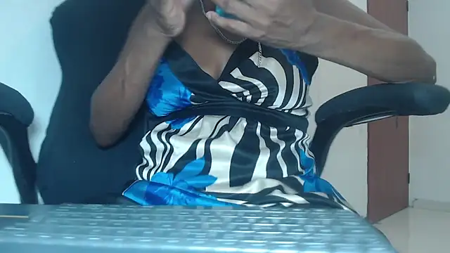 JackyHotBlack online show from September 2025 02:29:02 PM