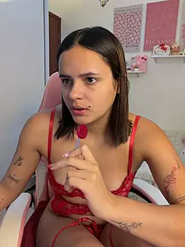 rayssabjj online show from April 2026 02:31:01 AM