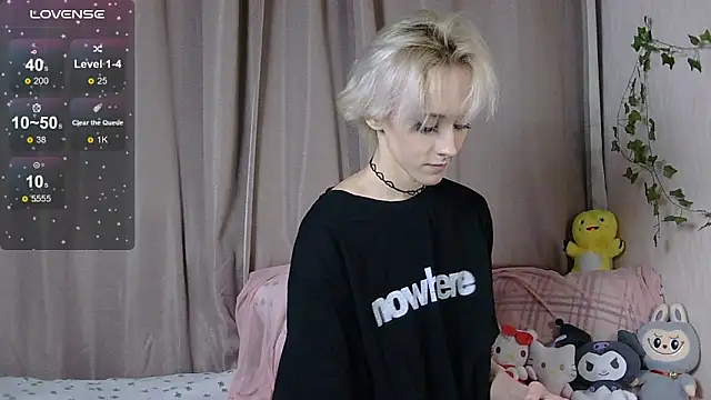 NextVibe  online show from November 2025 05:13:02 PM