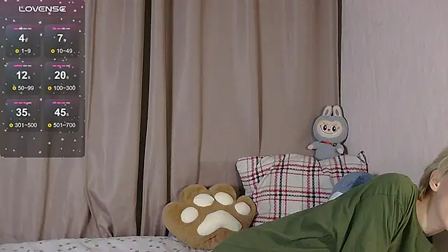 NextVibe  online show from February 2026 05:31:01 PM