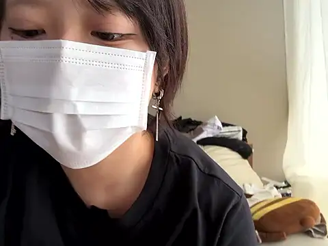 chaco  online show from October 2025 03:37:02 AM