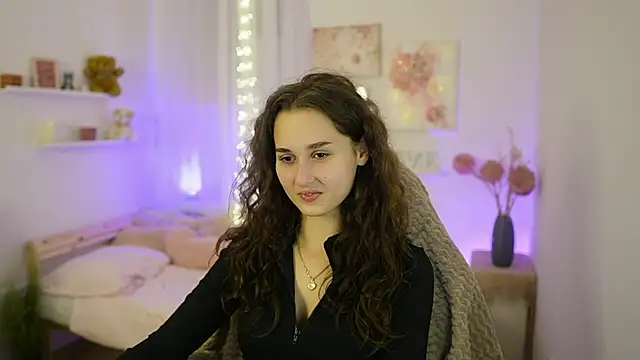 Annita Grey online show from November 2025 08:08:02 PM