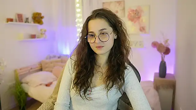 Annita Grey online show from December 2025 07:22:01 PM