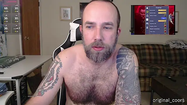 original coors online show from September 2025 11:38:01 PM